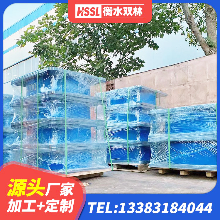 东坡区建筑隔震支座LNR-700源头工厂 东坡区LRB800隔震支座生产厂家 东坡区圆形隔震支座多少钱 东坡区钢结构厂房抗震支座源头工厂 - 第5张
