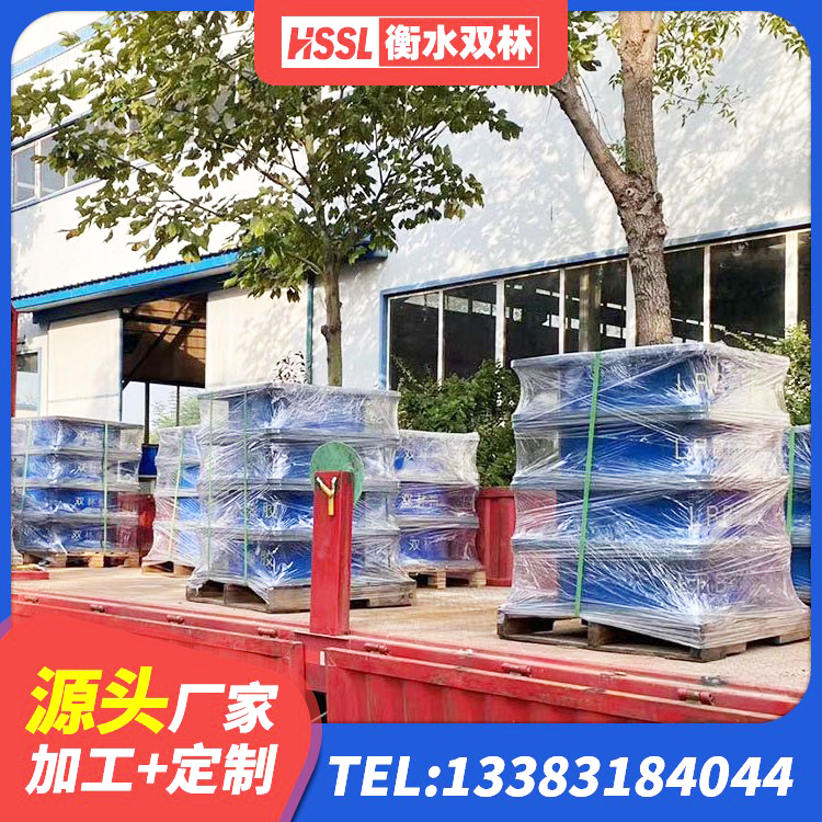 东坡区LNR(H)D370*127橡胶隔震支座厂家 东坡区建筑连廊隔震支座生产厂家 东坡区LRB600支座厂家 东坡区建筑天然橡胶隔震支座LRB700源头工厂 - 第7张